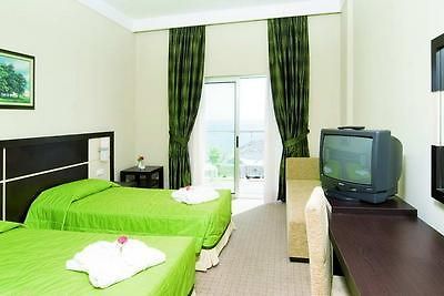 La Perla Resort & Hotel 贝尔迪比 外观 照片