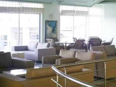 La Perla Resort & Hotel 贝尔迪比 外观 照片